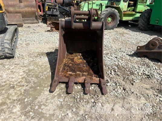  Godet 80 cms - axe 65 Schaufeln