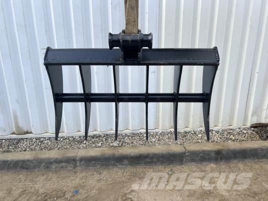  Godet fleco Morin M0 Schaufeln