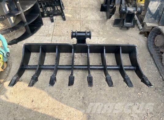  Godet fleco Morin M2 Schaufeln