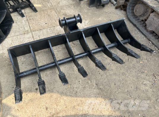  Godet fleco Morin M2 Schaufeln