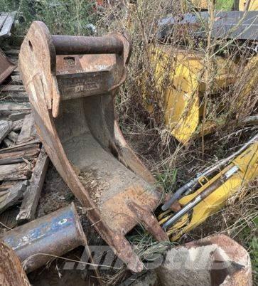  Godet lehnhoff ms08 Schaufeln