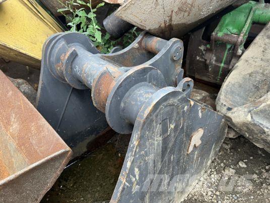  Godet Morin M4 Schaufeln