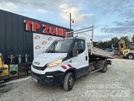 Iveco 35-130 Benne Sonstige Baumaschinen