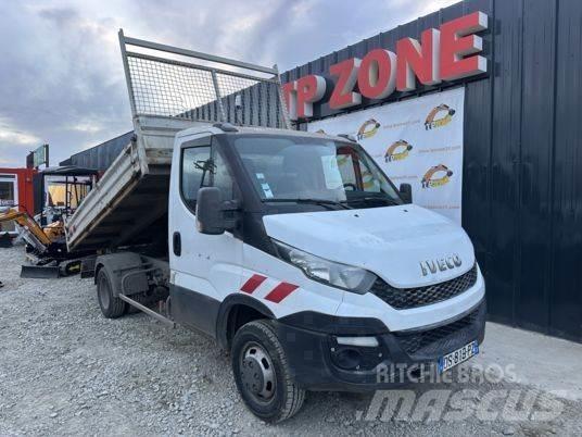 Iveco 35-130 Benne Sonstige Baumaschinen
