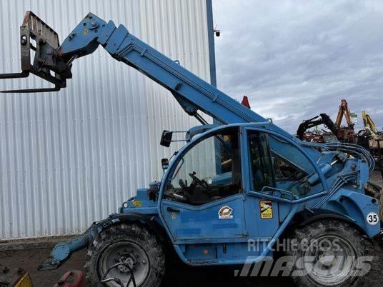JLG 4013 Teleskoplader