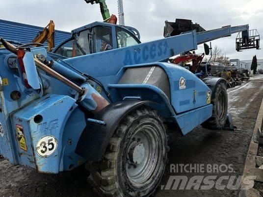 JLG 4013 Teleskoplader