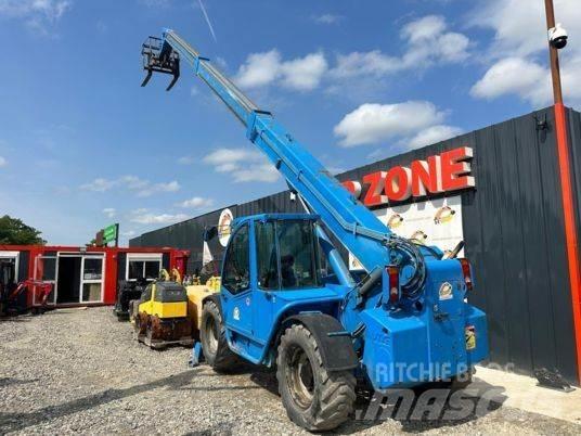 JLG 4013 à 24900 € HT Teleskoplader