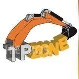 JPC HT13 Minibagger < 7t
