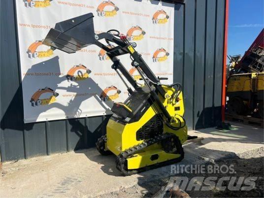 JPC HT360 Minibagger < 7t