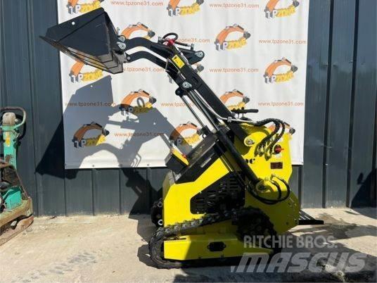 JPC HT360 Minibagger < 7t