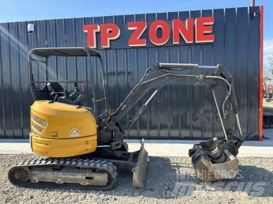 Kato Imer 27V4 Minibagger < 7t