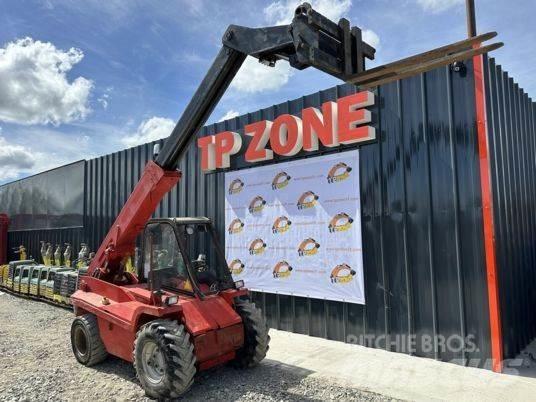 Manitou BT420 Teleskoplader