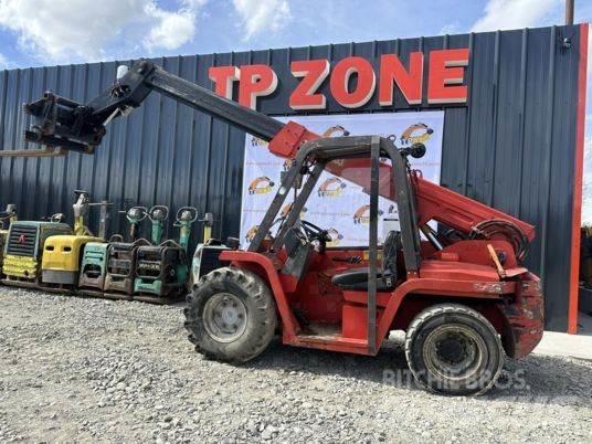 Manitou BT420 Teleskoplader
