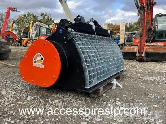 Merlo S45/500 Teleskoplader