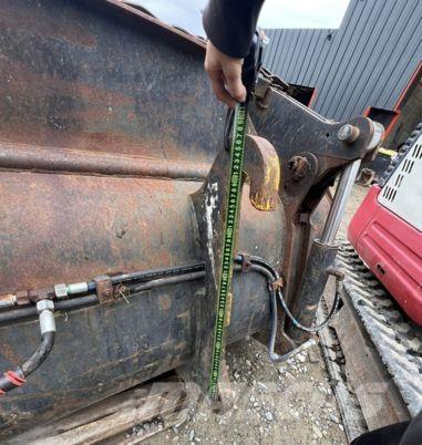  Riman GH 824 TP Teleskoplader