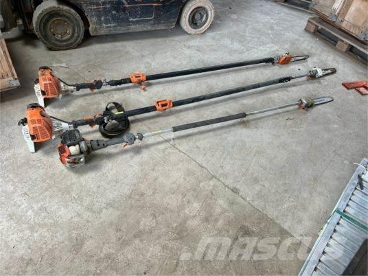 Stihl HT131 Sonstige Baumaschinen