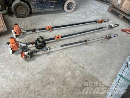 Stihl HT131 Sonstige Baumaschinen