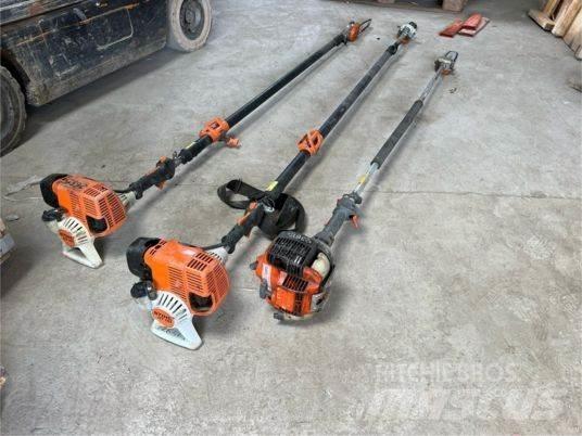 Stihl HT131 Sonstige Baumaschinen