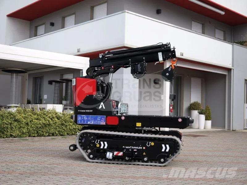 Almac M-CRANE 1030 Andere Krane