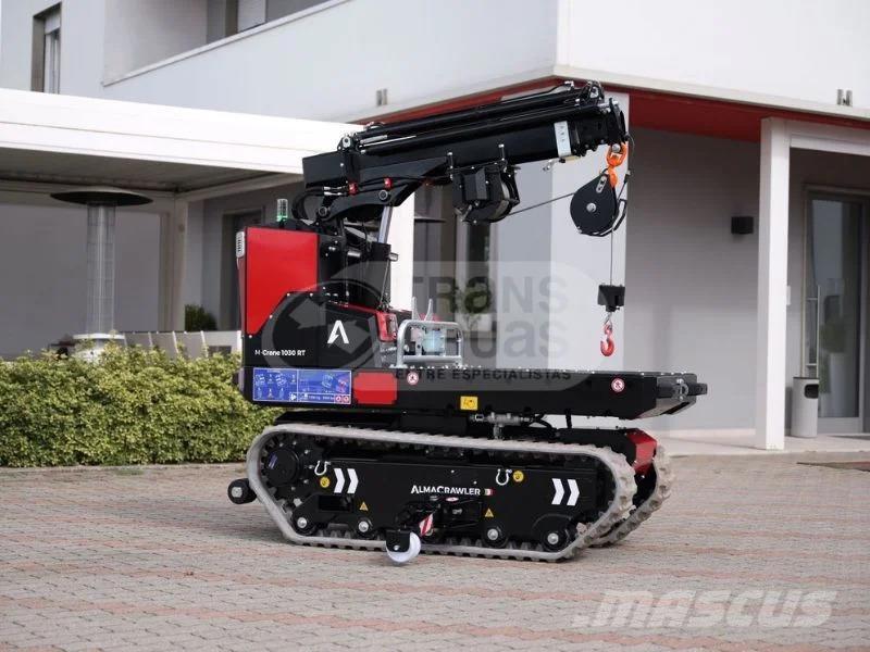 Almac M-CRANE 1030 Andere Krane