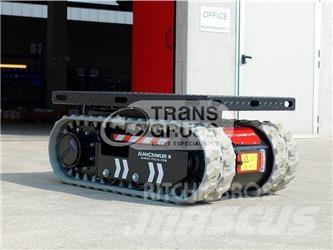 Almac ML 1.5 FX Andere Krane