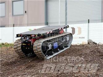 Almac ML 3.0 RT Andere Krane