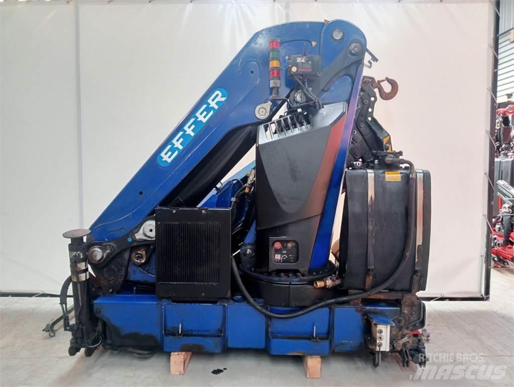 Effer 305 5S Ladekrane