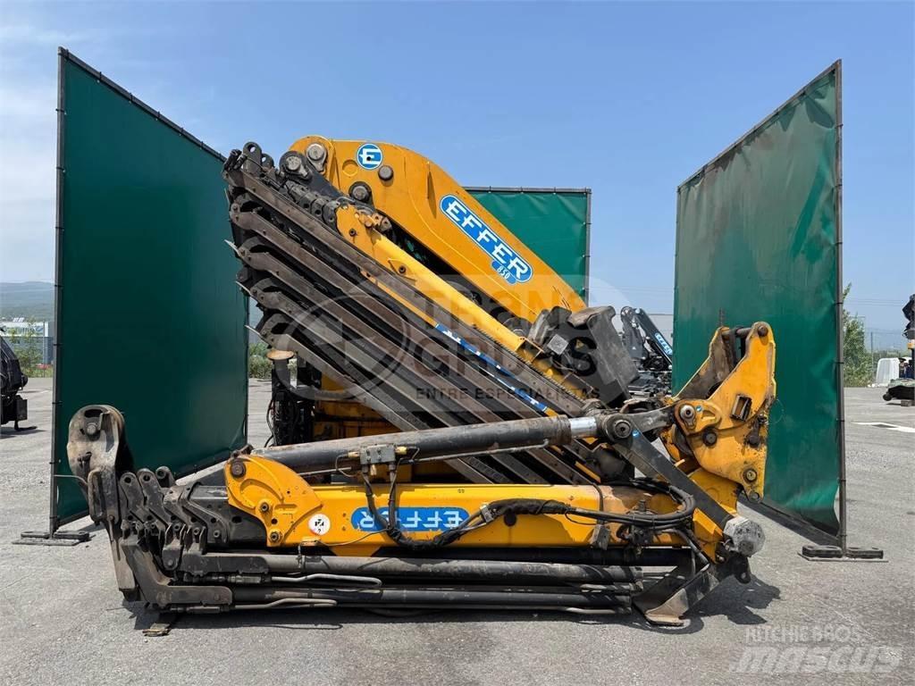 Effer 850 8S Ladekrane
