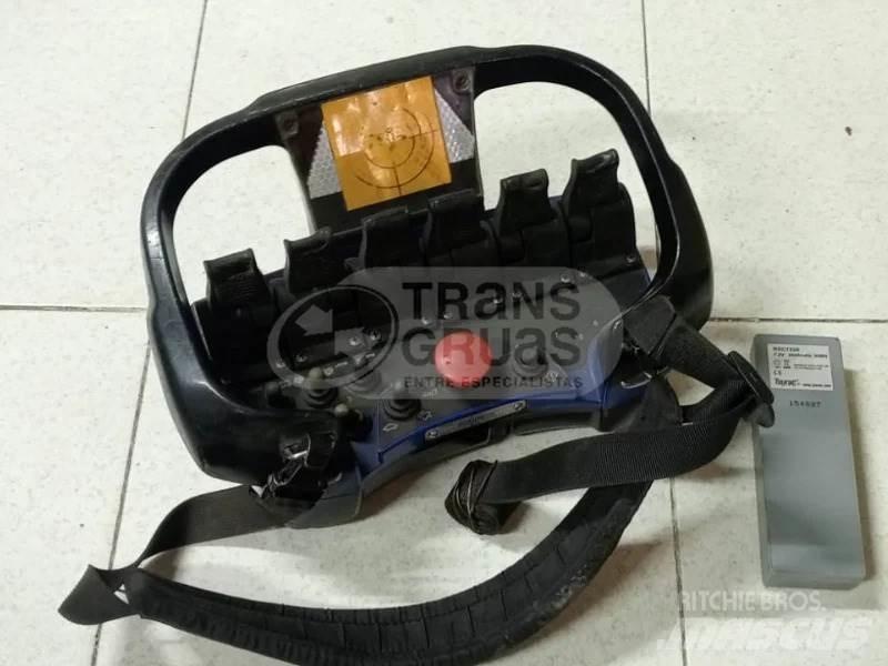 Effer 850 8S Ladekrane