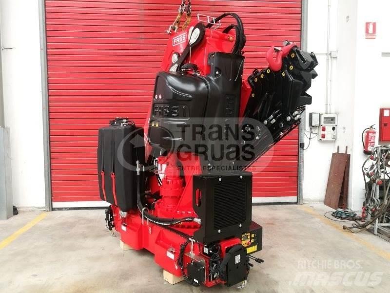 Fassi F485RA.2.28 Ladekrane