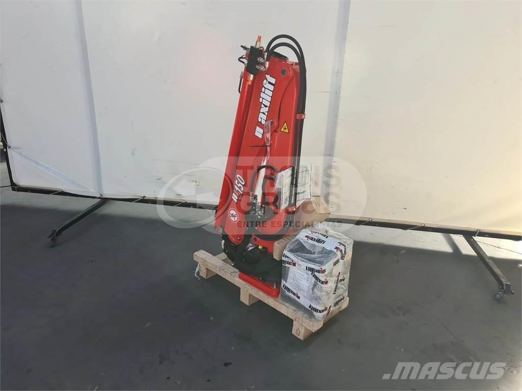  Maxilift ML150B.3 H Ladekrane