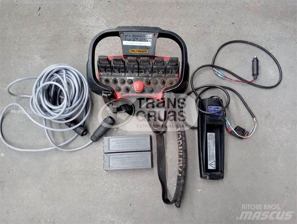 Palfinger PK 13001-K Ladekrane