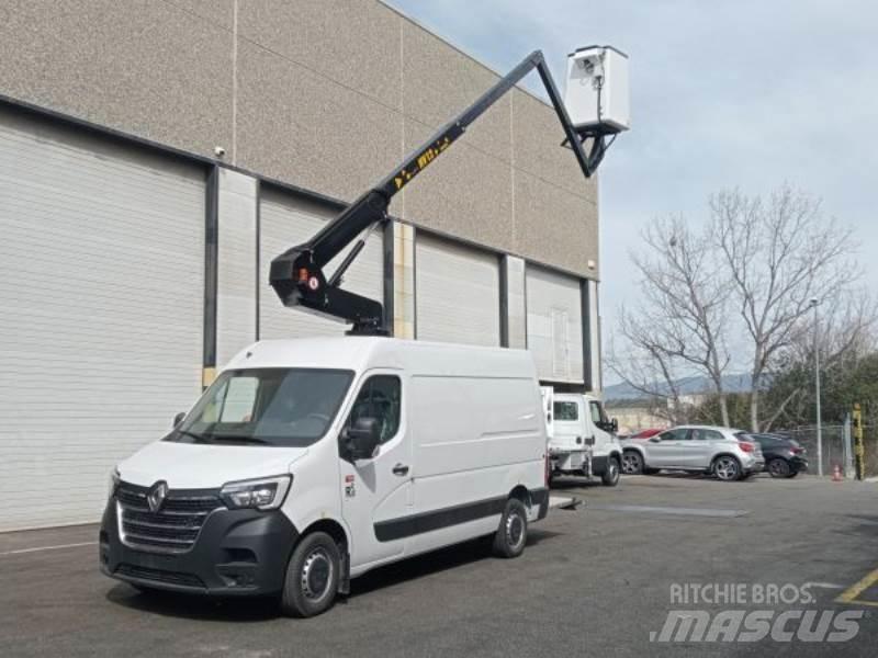  TECHOIL HV12 Andere Krane