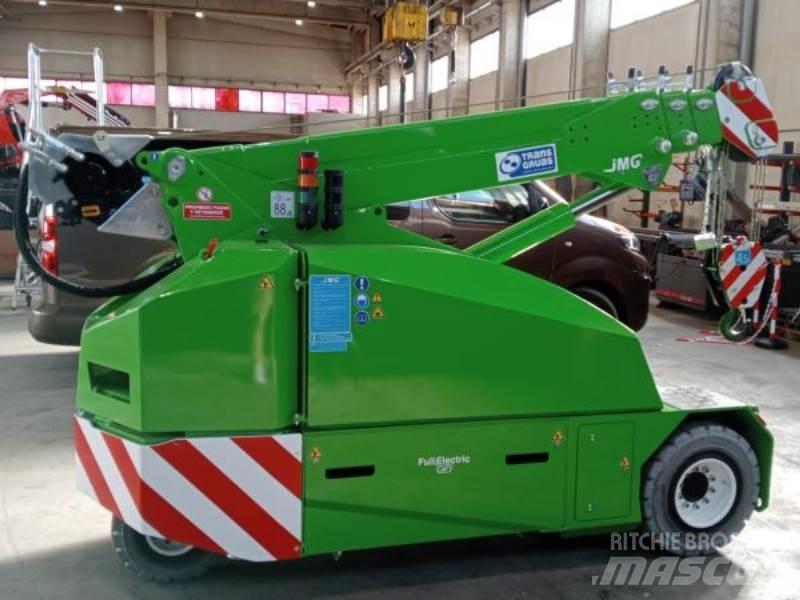  Transgruas MC45S Andere Krane