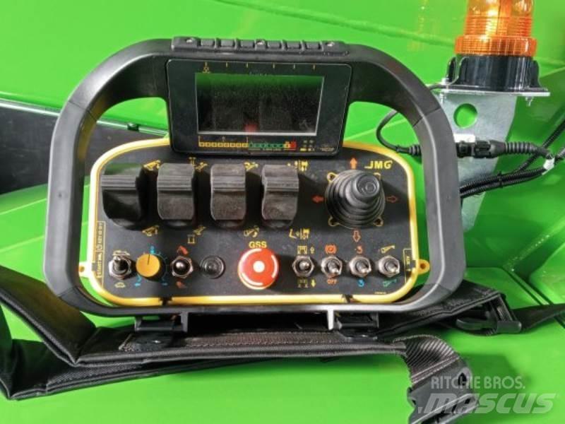  Transgruas MC45S Andere Krane