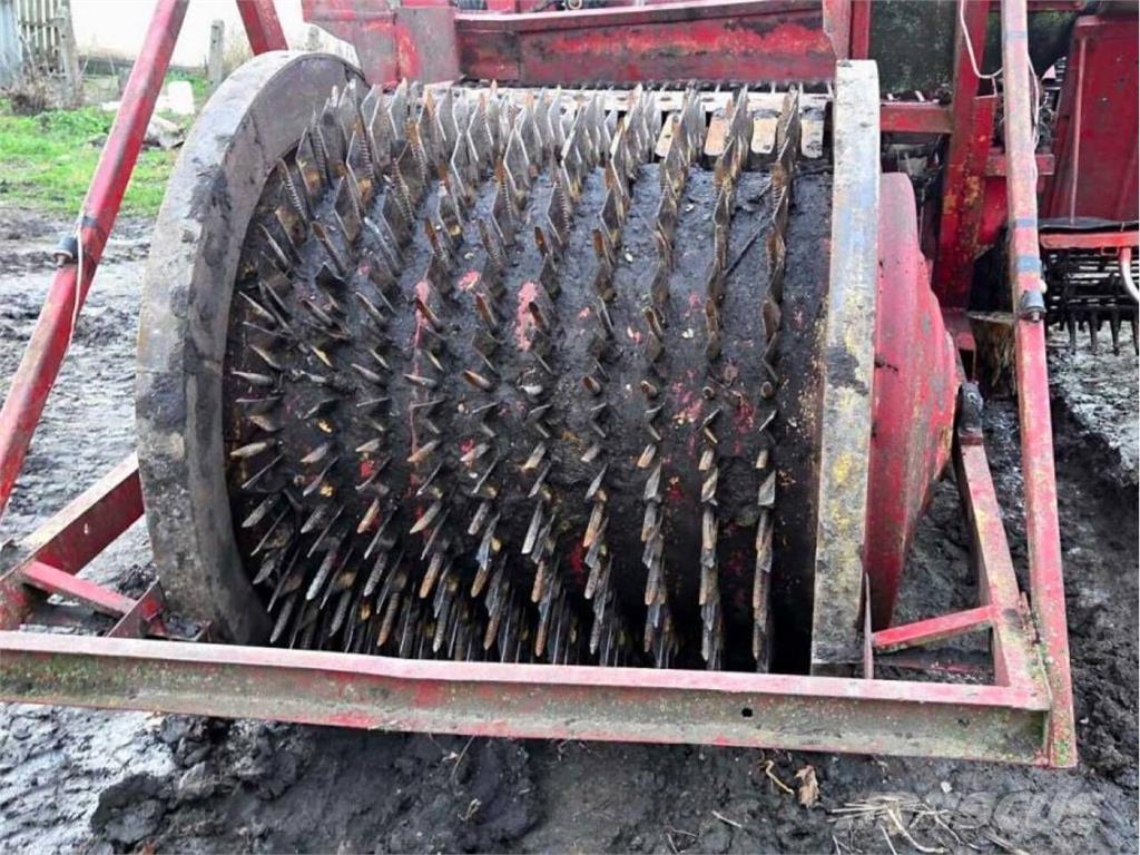  57 Sonstige Erntemaschinen