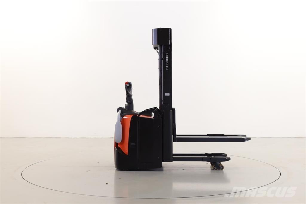 BT SPE140 L Deichselstapler