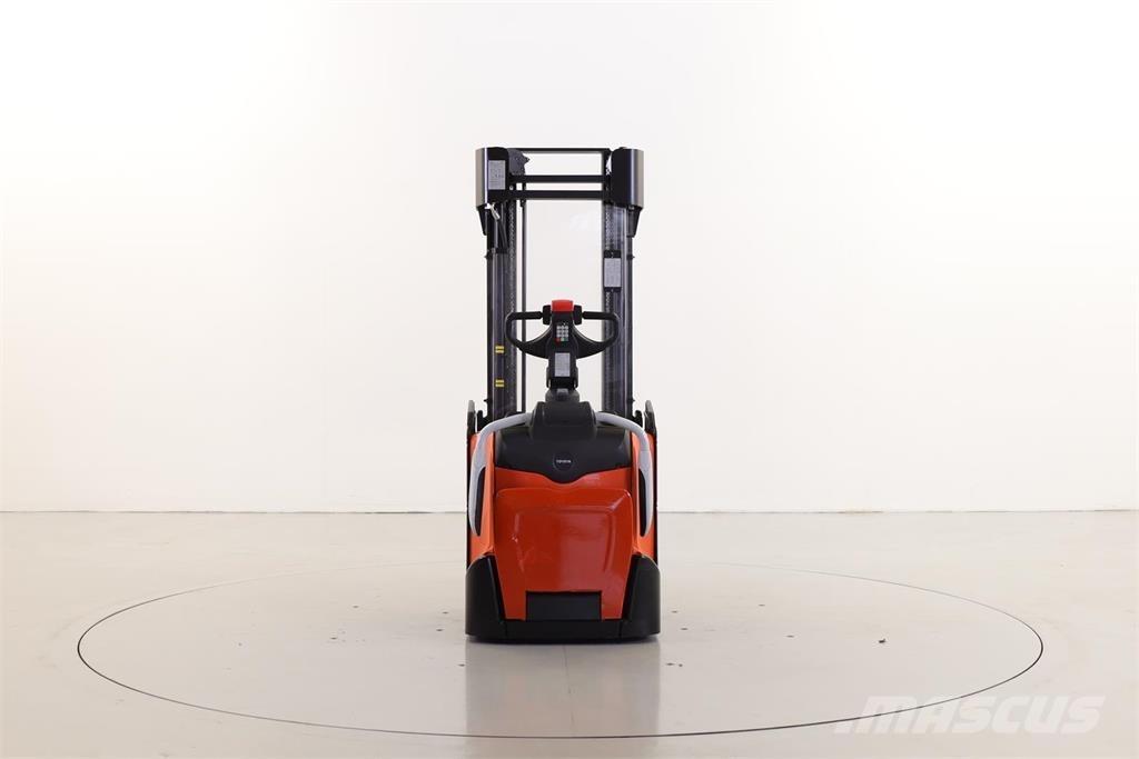 BT SPE140 L Deichselstapler