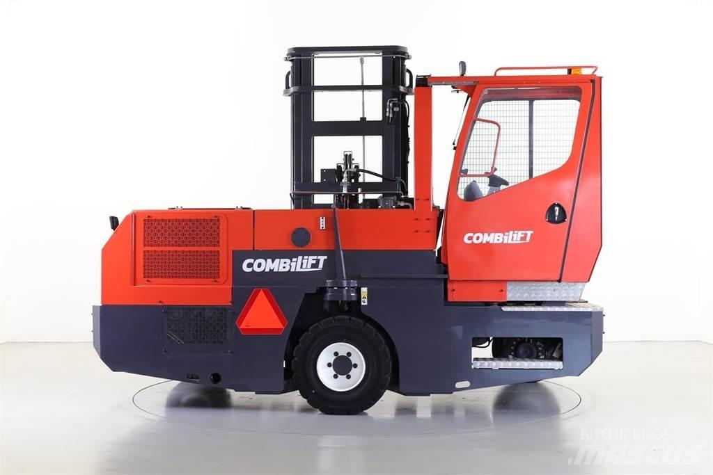 Combilift C500SR Sonstige Baumaschinen