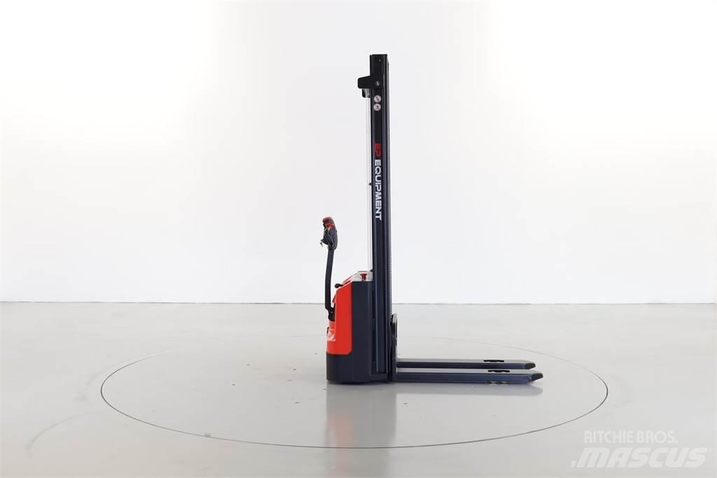 EP ES15-15ES Deichselstapler