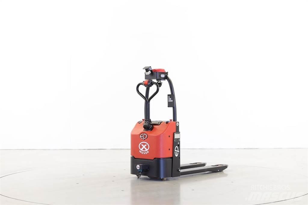 EP EXP15 AGV Sonstige Flurförderzeuge