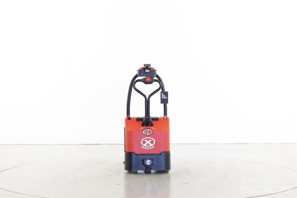 EP EXP15 AGV Sonstige Flurförderzeuge