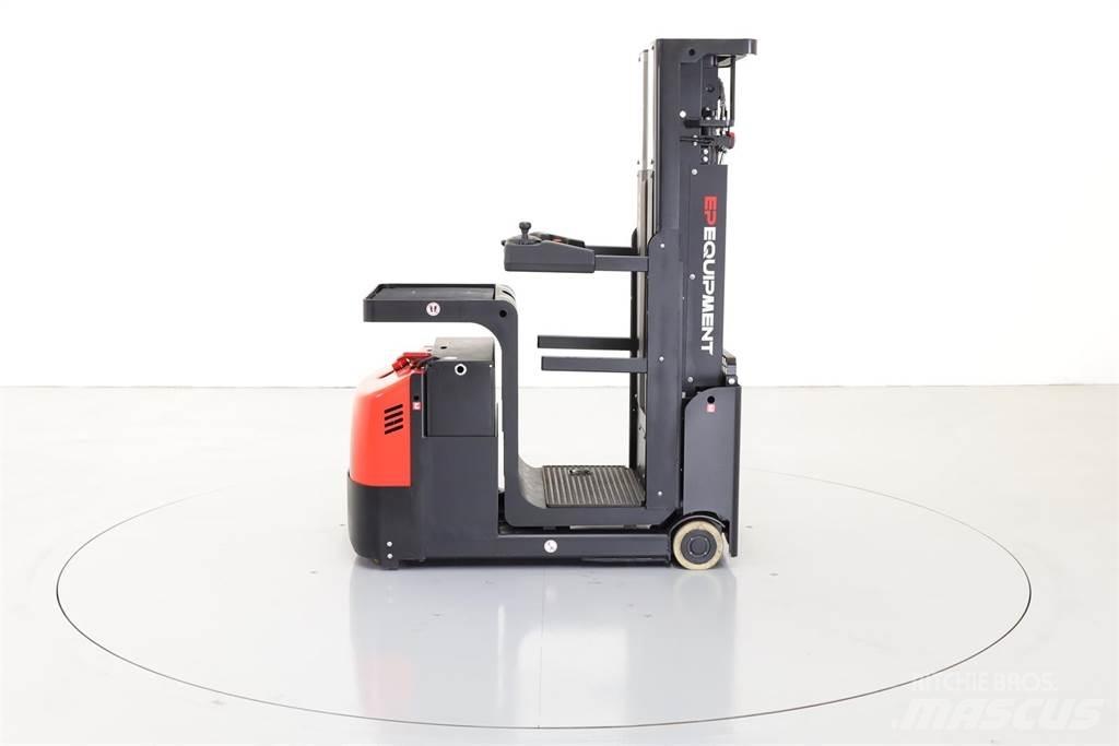 EP JX1 Mittelhub-Kommissionierer