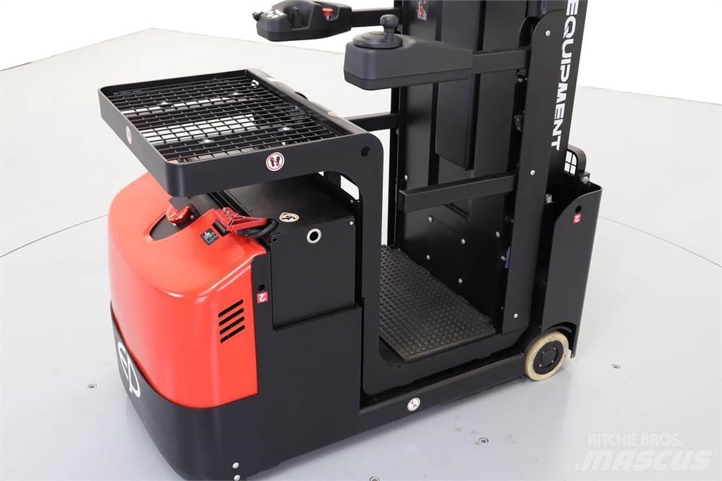 EP JX1 Mittelhub-Kommissionierer