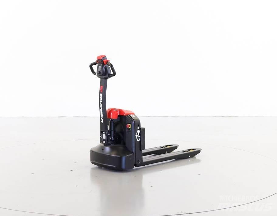 EP L185 Li-Ion Niedergabelstapler