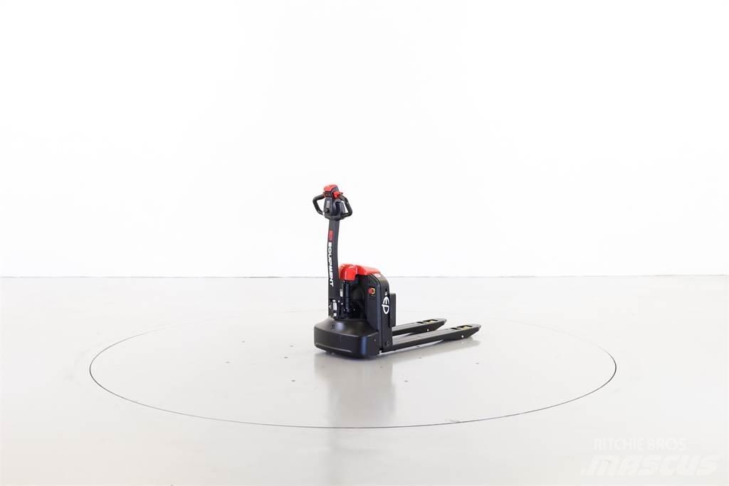 EP L185 Li-Ion Niedergabelstapler