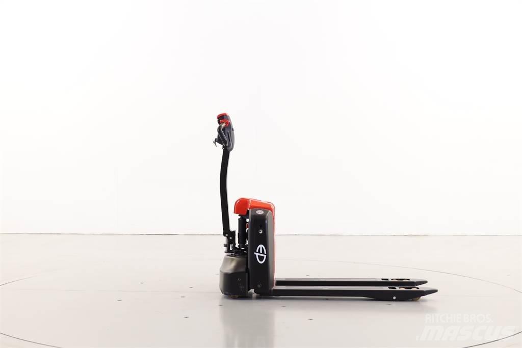 EP L185 Li-Ion Niedergabelstapler
