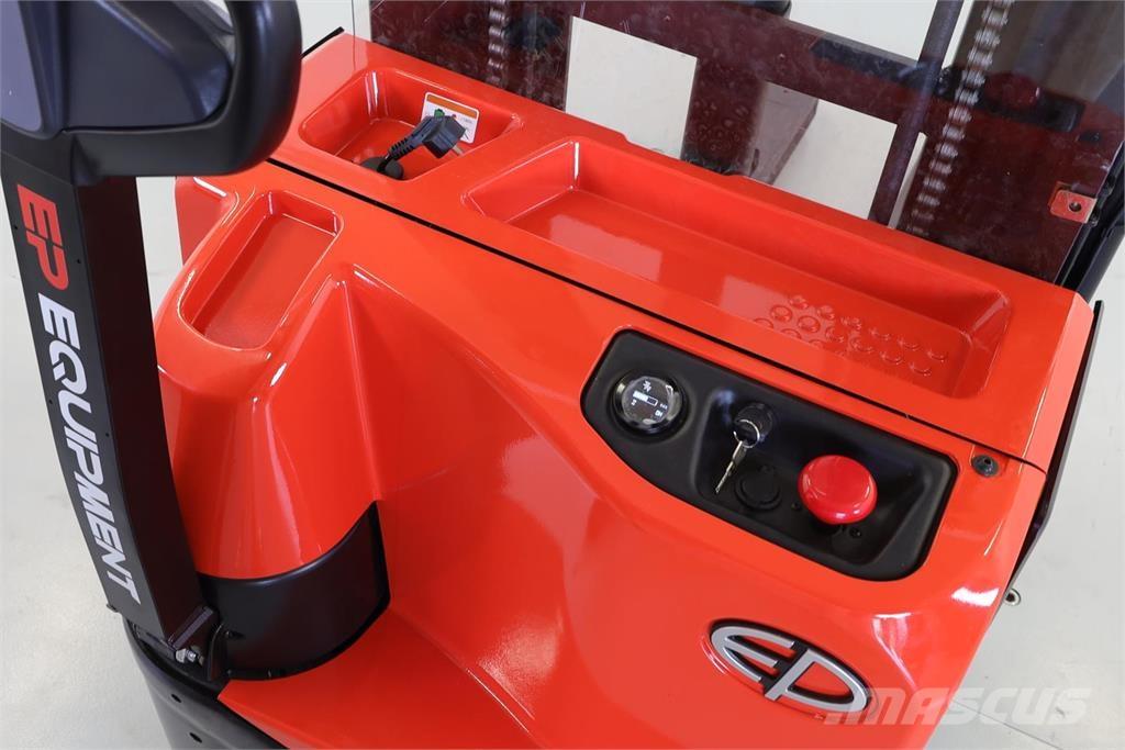 EP WSA161 Li-Ion Deichselstapler