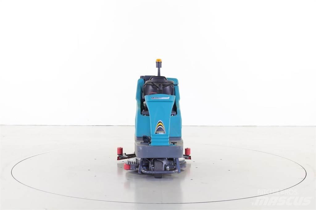 Eureka E83 Sonstige Flurförderzeuge
