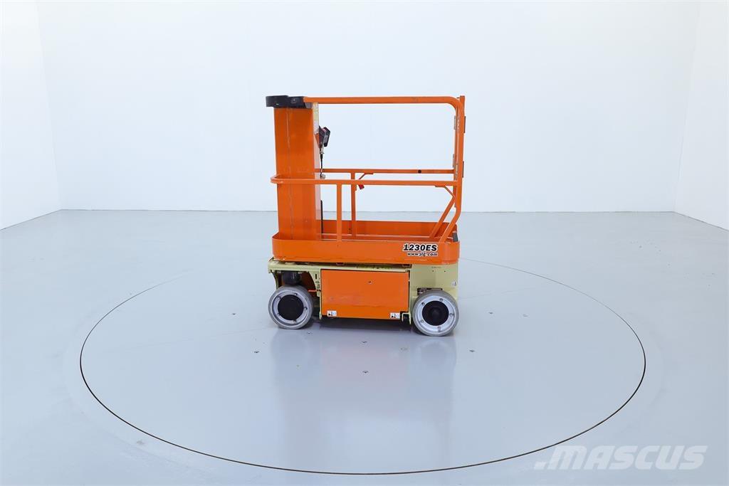JLG 1230ES Personenaufzüge
